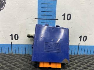 Блок управления дверьми Toyota Corona E-ST190 1993 4S-FE Блок управления дверьми Toyota Corona E-ST190 1993 4S-FE