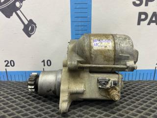 Стартер Toyota Corona E-ST190 1993 4S-FE Стартер Toyota Corona E-ST190 1993 4S-FE