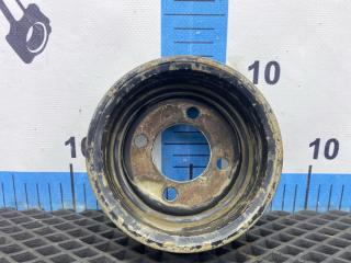 Шкив помпы Toyota Chaser E-GX90 1992 1G-FE