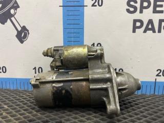 Стартер Toyota Chaser E-GX90 1992 1G-FE