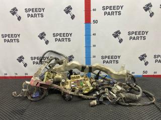 Проводка салона Toyota Chaser E-GX90 1992 1G-FE