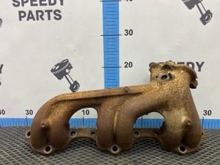 Выпускной коллектор Toyota Chaser E-GX90 1992 1G-FE