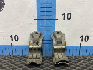 Крепление радиатора Toyota Chaser E-GX90 1992 1G-FE