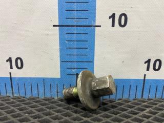 Болт шкива коленвала Toyota Chaser E-GX90 1992 1G-FE
