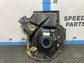 Кожух ГРМ Volkswagen Tiguan AD1 CHHB Кожух ГРМ Volkswagen Tiguan AD1 CHHB