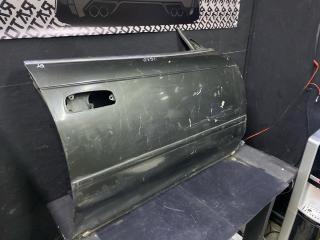 Дверь боковая правая передняя Toyota Mark II E-GX90 1G-FE