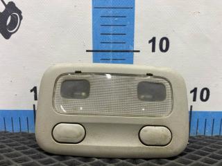 Плафон подсветки салона передний Nissan R'nessa E-PNN30 1997 KA24DE Плафон подсветки салона передний Nissan R'nessa E-PNN30 1997 KA24DE