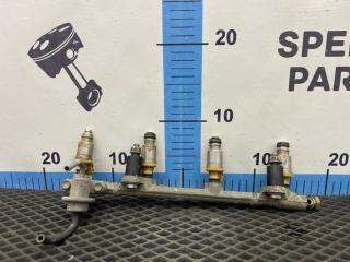 Форсунка топливная комплект Toyota Corolla E-AE100G 1998 5A-FE