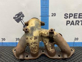 Выпускной коллектор Toyota Corolla E-AE100G 1998 5A-FE