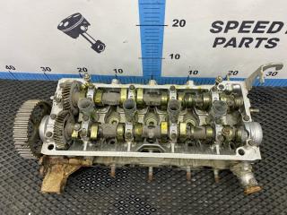 Головка блока цилиндров Toyota Corolla E-AE100G 1998 5A-FE