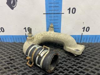 Фланец системы охлаждения Toyota Corolla E-AE100G 1998 5A-FE