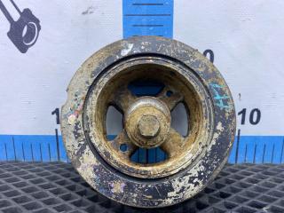 Шкив коленвала Toyota Corolla E-AE100G 1998 5A-FE