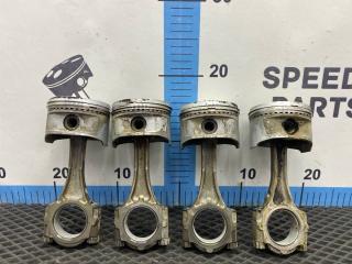 Шатун Toyota Corolla E-AE100G 1998 5A-FE