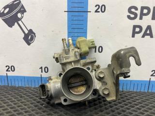 Дроссельная заслонка Toyota Corolla E-AE100G 1998 5A-FE