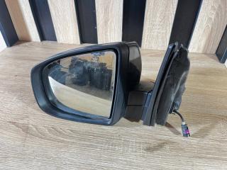 Зеркало левое BMW X6 2010