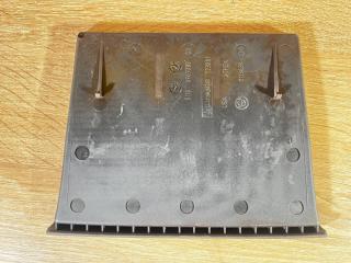 Накладка консоли подлокотника X6 2010 E71 N57S