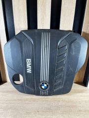Накладка ДВС BMW X6 2010