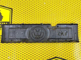Крышка двигателя Volkswagen POLO V 2016