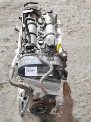Двигатель столбик Volkswagen Polo 2018