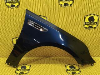 Крыло правое переднее Kia Optima JF 2018 G4KH