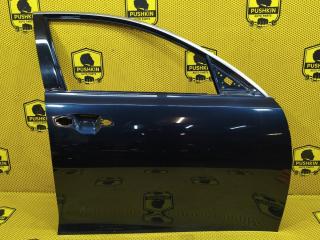 Дверь правая передняя Kia Optima JF 2018 G4KH