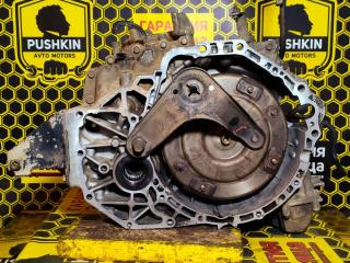 АКПП Nissan Murano Z50 2005 VQ35DE