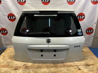 Крышка багажника Suzuki SX4 YB БУ