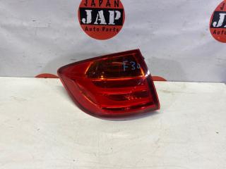 Фонарь левый BMW 3 F31 контрактная