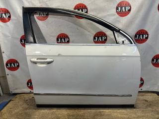 Дверь правая передняя Volkswagen Passat B6