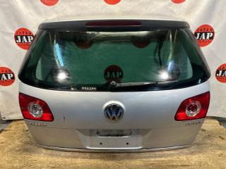 Дверь багажника Volkswagen Passat B6