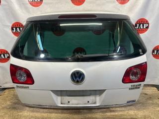 Дверь багажника Volkswagen Passat B6