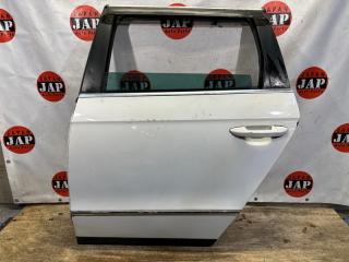 Дверь левая задняя Volkswagen Passat B6