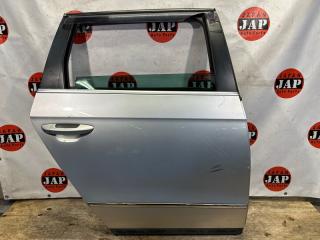 Дверь правая задняя Volkswagen Passat B6