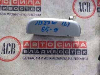 Запчасть ручка двери внешняя левая SUZUKI JIMNY