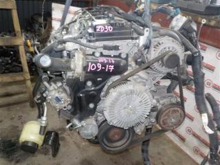Двигатель ZD30DDTi для Nissan Patrol Y61