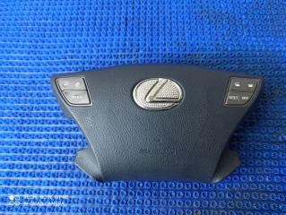 Запчасть airbag на руль LEXUS LS460