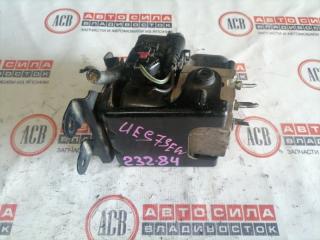 Запчасть блок abs ISUZU MU