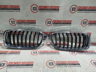Решетка радиатора BMW 3-Series F30 контрактная