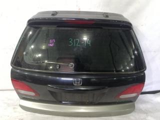 Дверь 5-я HONDA ORTHIA EL3 контрактная