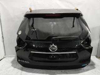 Дверь 5-я NISSAN X-TRAIL NT32 Дверь 5-я NISSAN X-TRAIL NT32
