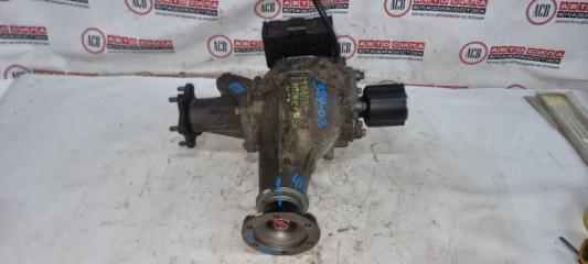 Редуктор задний SUZUKI ESCUDO TDA4W Редуктор задний SUZUKI ESCUDO TDA4W