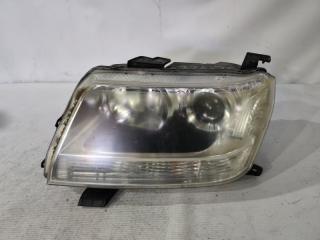 Фара левая SUZUKI ESCUDO TD54W