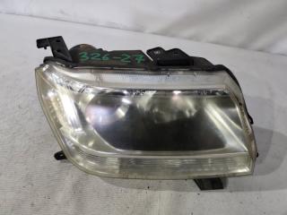 Фара правая SUZUKI ESCUDO TD54W