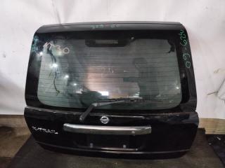 Дверь 5-я NISSAN X-TRAIL NT30 Дверь 5-я NISSAN X-TRAIL NT30