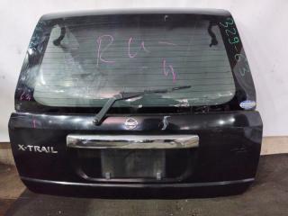 Дверь 5-я NISSAN X-TRAIL NT30 Дверь 5-я NISSAN X-TRAIL NT30