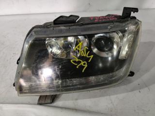 Фара левая SUZUKI ESCUDO TDA4W
