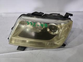 Фара левая SUZUKI ESCUDO TD54W