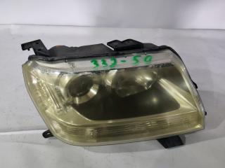 Фара правая SUZUKI ESCUDO TD54W