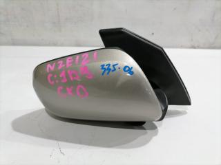 Зеркало правое TOYOTA COROLLA NZE121 Зеркало правое TOYOTA COROLLA NZE121