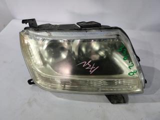 Фара правая SUZUKI ESCUDO TD54W